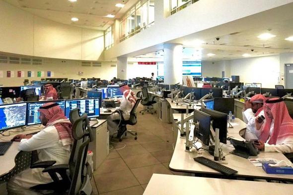 توظيف التقنية الحديثة لتعزيز الكفاءة والأمان للمسافرين عبر مطار الملك عبد العزيز الدولي