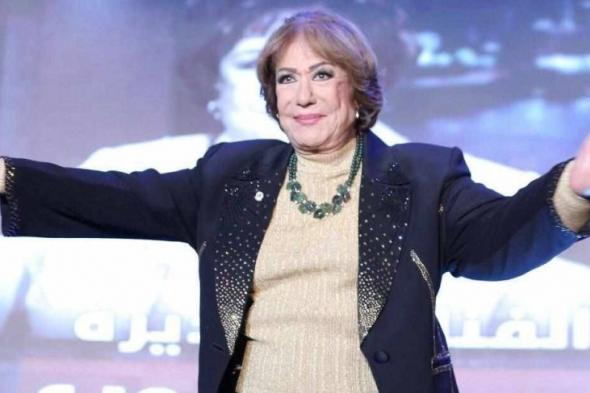 أشرف زكي يؤكد عبر «عكاظ» وفاة سميحة أيوب