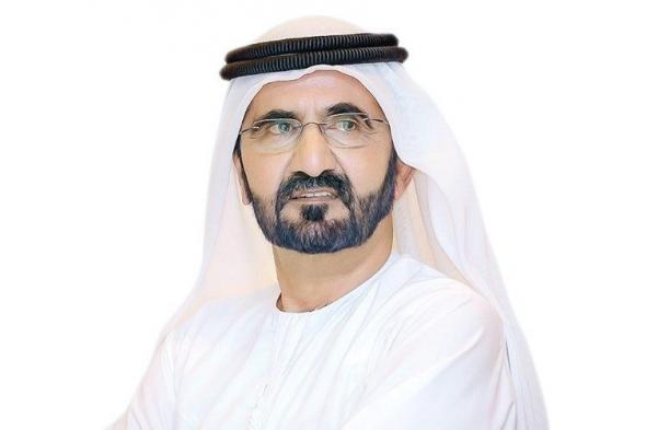 محمد بن راشد: ‏تحياتنا لقيادة مصر .. وتقديرنا لطلاب مصر