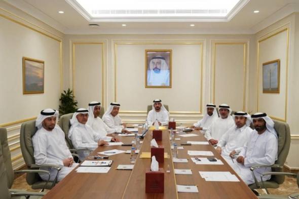 «الاستشاري» يواصل مناقشة سياسة هيئة مطار الشارقة
