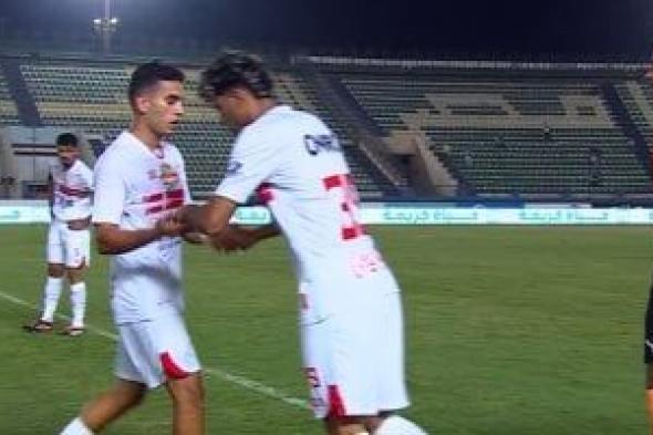 موعد مباراة الزمالك وبيراميدز فى نهائى كأس مصر