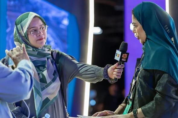 غرفة عمليات إعلامية متكاملة تدير تغطية الحج لحظة بلحظة من مكة