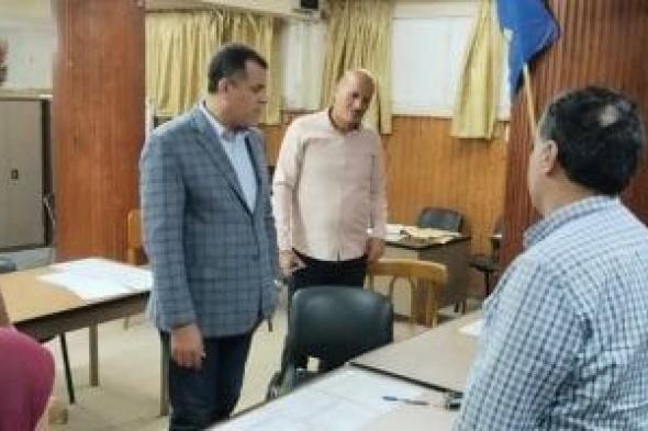 ظهرت الآن.. نتيجة صفوف النقل للمرحلتين الابتدائية والإعدادية فى دمياط