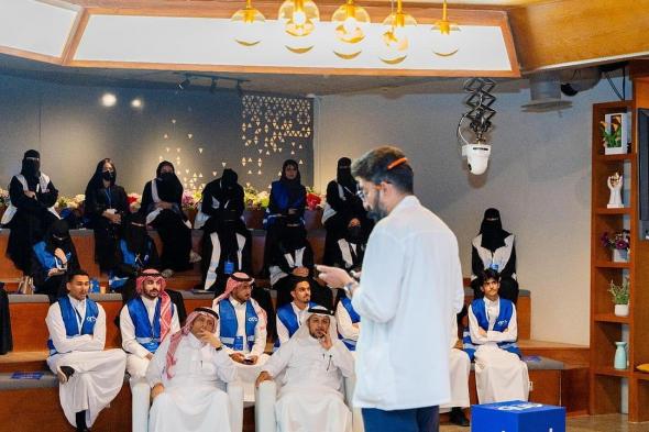 البنك العربي الوطني يُطلق النسخة الثالثة من مبادرة "في عون ضيوف الرحمن"
