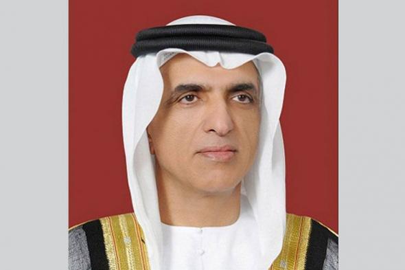 سعود بن صقر يأمر بالإفراج عن 411 نزيلا  في رأس الخيمة بمناسبة عيد الأضحى المبارك