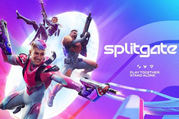 لعبة Splitgate 2 تصدر في السادس من يونيو و«مفاجأة كبيرة» في Summer Game Fest