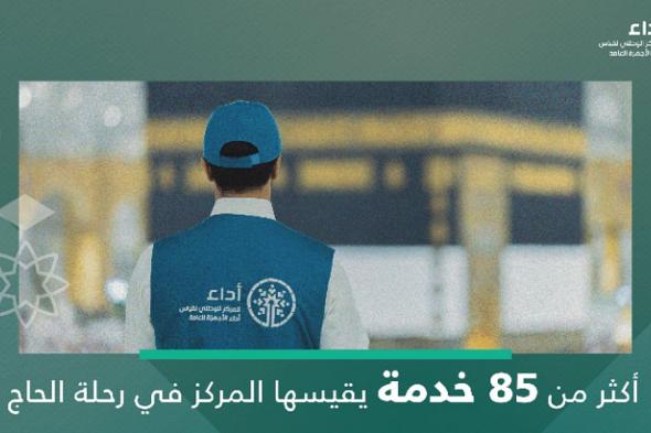 "الحاج الخفي".. تجربة واقعية لرصد جودة الخدمات في موسم الحج