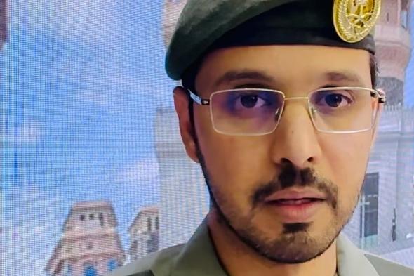 138 لغة وتقنيات بحجم كف اليد.. "العتيبي" يكشف لـ"سبق" كيف تستقبل الجوازات حجاج الخارج