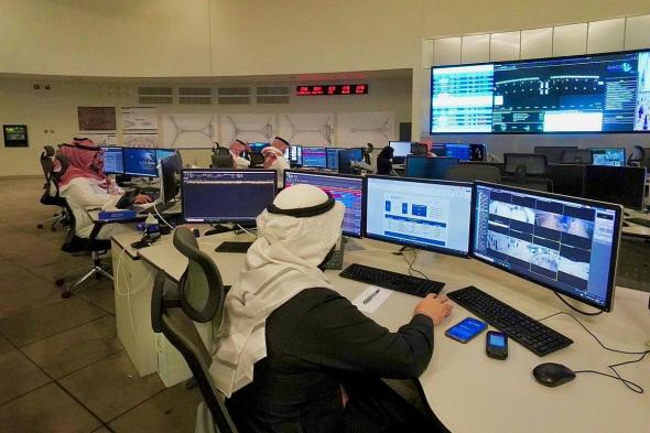 "مطارات جدة" تواصل تعزيز جهودها في استخدام التقنية الحديثة لمراقبة العمليات التشغيلية