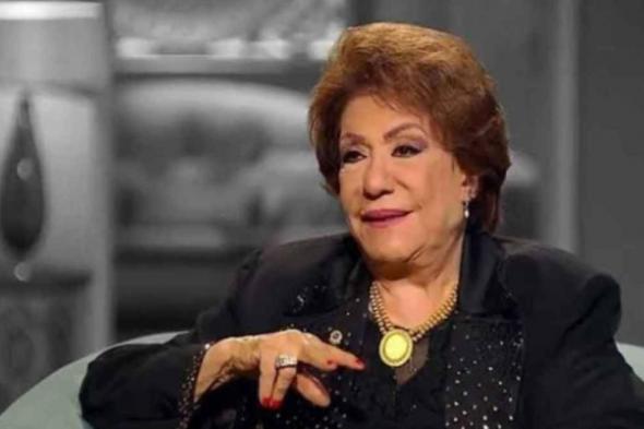 وفاة سيدة المسرح العربي سميحة أيوب عن 93 عاماً