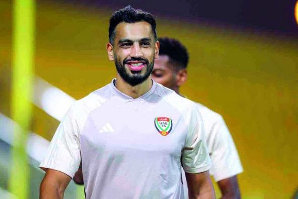 رياضيون: تشكيلة كوزمين الأساسية أمام أوزبكستان محورها ماجد حسن