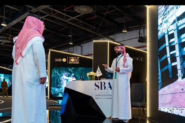 من قلب المشاعر المقدسة.. "هيئة الإذاعة والتلفزيون" تستعرض أحدث تقنياتها في "ملتقى إعلام الحج"