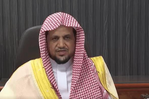 النائب العام: مواجهة حملات الحج الوهمية من أولوياتنا