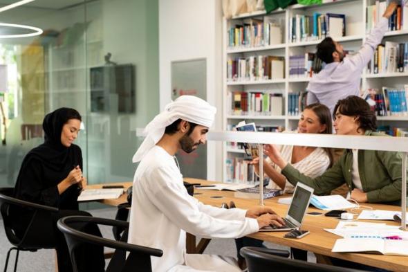 معايير جديدة لدراسة الطلبة المواطنين في «التعليم العالي» خارج الدولة
