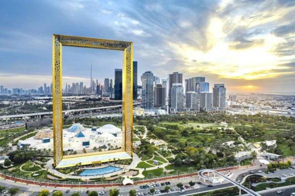 العقارات تدعم أنماط هجرة الأثرياء إلى دبي