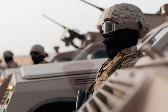 بتوجيه من وزير الدفاع.. رئيس هيئة الأركان يقف ميدانيًا على جاهزية القوات المسلحة المشاركة في الحج