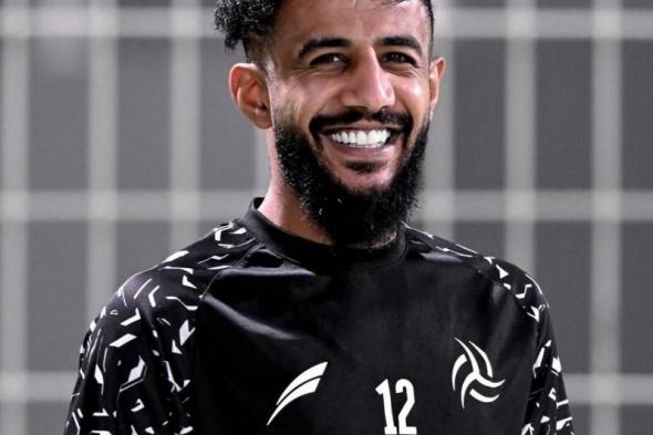 مصادر «عكاظ»: ماجد عمر يحسم مستقبله الاحترافي في «الصيفية»