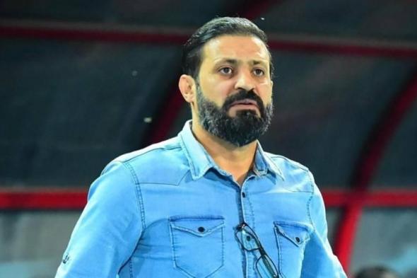 عبد الجبار يستقيل من تدريب القوة الجوية