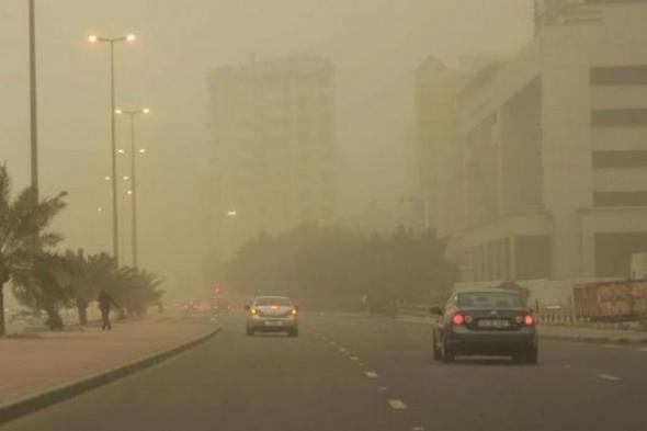 انحسار موسم الغبار الربيعي.. و"المسند" يوضح: سكون صيفي قادم باستثناء البوارح والغبرة