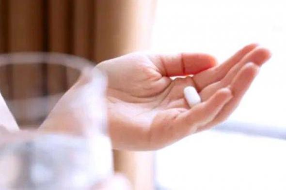 ماذا تأكل بعد المضادات الحيوية ؟