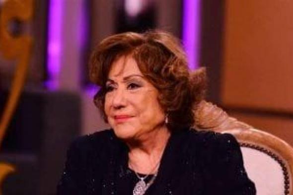 سبب رفض سميحة أيوب العمل بالسينما لمدة 18 عاما قبل فيلم تيتة رهيبة