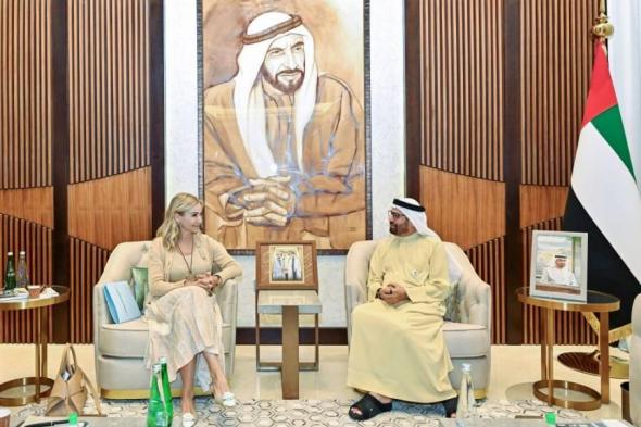 علي النعيمي: الدبلوماسية البرلمانية تنقل تطلعاتنا