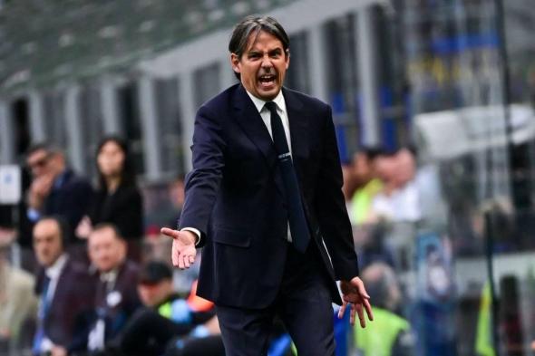 إنزاغي يوقّع للهلال.. «مشروع وطن» لمدرب نهائي الأبطال