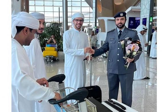 جولة تفتيشية على الحملات.. وسجل صحي لحجاجنا