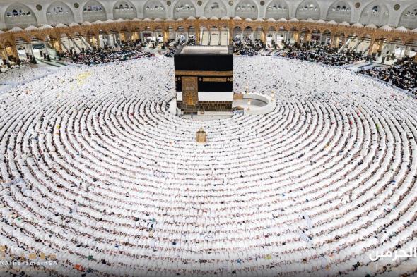 كيف تسهل تقنيات الذكاء الاصطناعي رحلة ضيوف الرحمن في موسم الحج؟