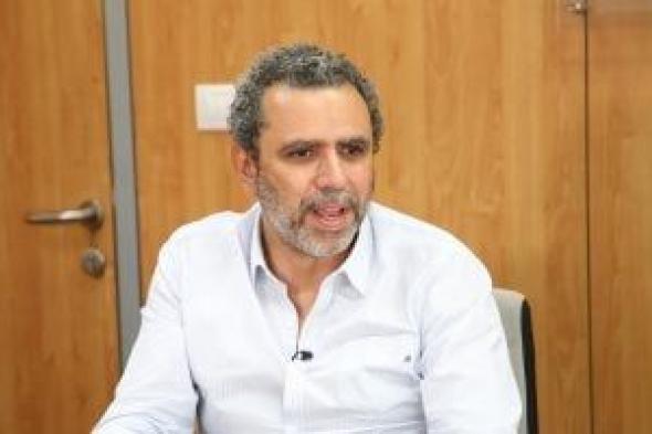 أمين المصرى: الإعلانات دفعتنا للتعامل مع الأجانب وتطوير الصناعة