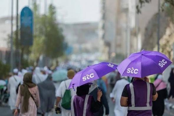 موسم الحج.. “stc” توظف الذكاء الاصطناعي لتعزيز أداء شبكتها