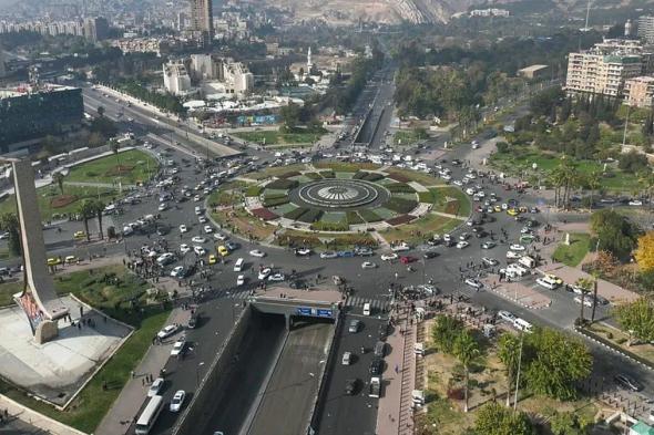 "الخارجية السورية" تدين قصف إسرائيل لمناطق في درعا.. وتؤكد رفضها التصعيد