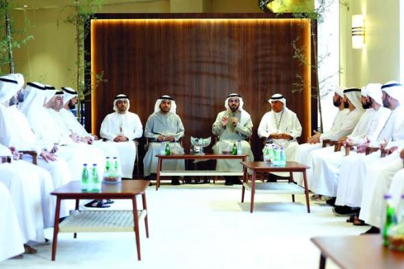 مكتب شؤون الحجاج يرفع جاهزيته لضمان راحة وسلامة حجاج الإمارات