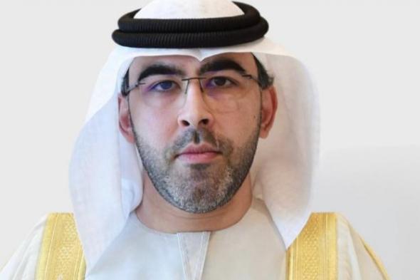 حاكم أم القيوين يُعين الشيخ أحمد بن سعود بن راشد المعلا نائباً له
