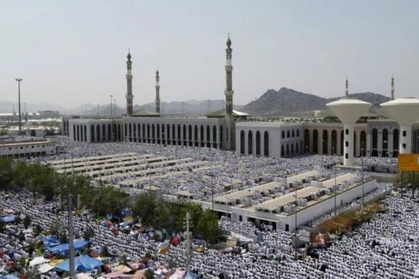 «العدل»: 18 دائرة قضائية للنظر في القضايا الناشئة في حرم مكة ومنى وعرفة