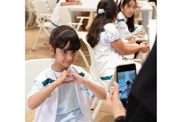 رحلة إعلامية لـ «سفراء برّ الوالدين»