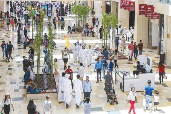 احتفال الإمارات بعيد الأضحى تزامناً مع «عام المجتمع» يضاعف الفرحة والتلاحم