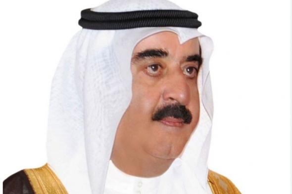 حاكم أم القيوين يأمر بالأفراج عن عدد من نزلاء المؤسسة الاصلاحية والعقابية