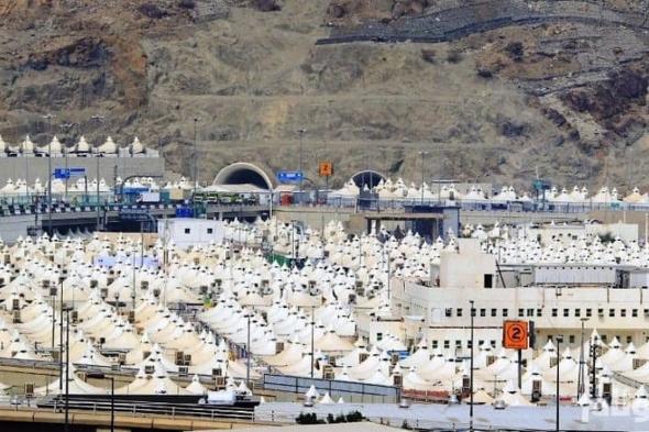 استشاريون يحذرون: أمراض العيون والأنف تلاحق الحجاج في المشاعر.. والوقاية ضرورة