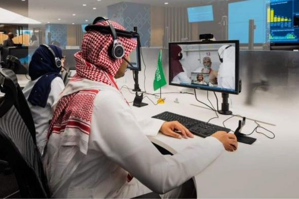 موسم الحج 2025.. مستشفى “صحة الافتراضي” يقدم رعاية صحية رقمية متطورة للحجاج