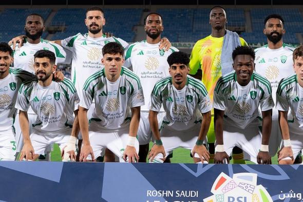 خلال الفترة من 23 إلى 27 يوليو المقبل في إيطاليا.. "الأهلي" يشارك في بطولة "كومو"