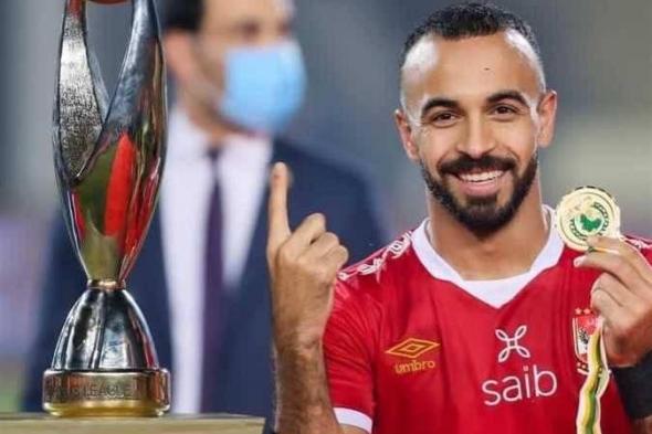 «جايلك يا ليو».. نجم الأهلي يتوعد ميسي قبل كأس العالم للأندية