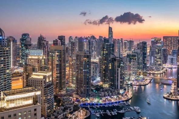 فعاليات استثنائية وعروض مبهرة خلال شهر يونيو في دبي (فيديو)