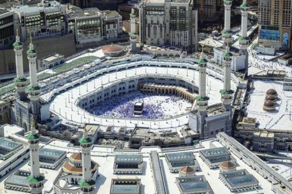السعودية ستمنع دخول المقيمين المخالفين لأنظمة الحج… 10 سنوات