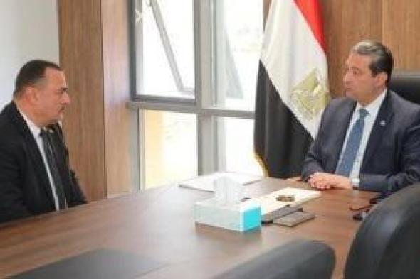 تموين دمياط: معرض "أهلا عيد" يشمل كل السلع واللحوم البلدية والمجمدة بأسعار مخفضة
