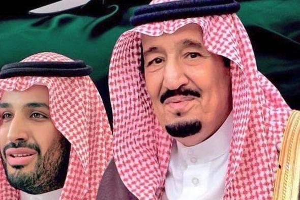 "القيادة" تهنئ الرئيس لي جاي ميونغ بمناسبة انتخابه وأدائه اليمين الدستورية رئيسًا لجمهورية كوريا
