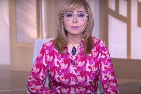لماذا بكت مذيعة «كلمة أخيرة» على الهواء؟