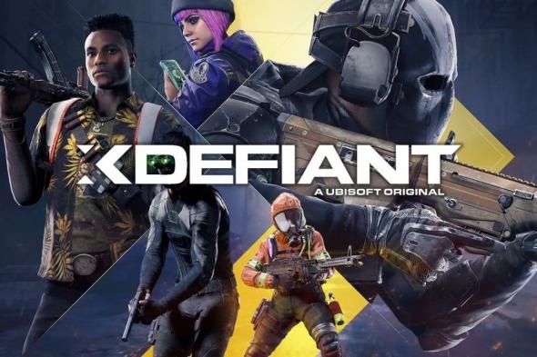 إيقاف لعبة XDefiant نهائيًا ولم تعد متاحة بعد الآن