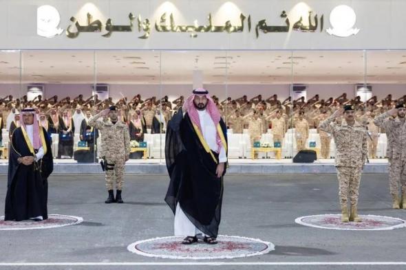 وزير الحرس الوطني يقف على جاهزية قوات الوزارة المشاركة في موسم الحج