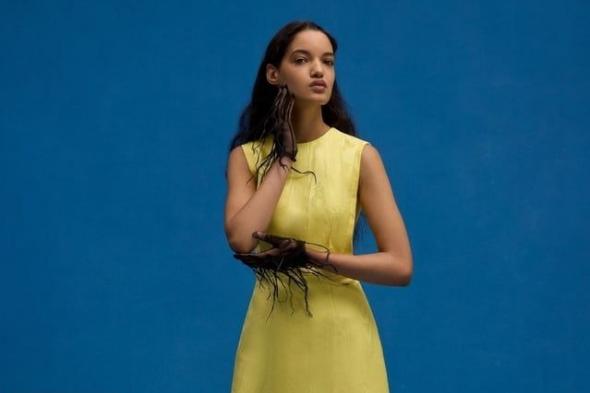 مجموعة Emilia Wickstead ريزروت 2026
